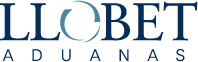 Aduanas Llobet Logo