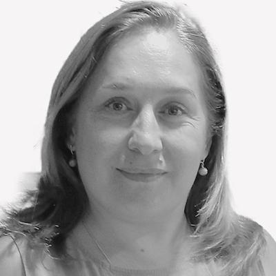 Close-up of Irina-Takaeva